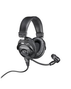 Audio Technica BPHS1 Broadcast Stereo Headset