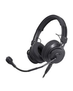 Audio Technica BPHS2a Dual Ear Broadcast Headset