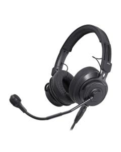 Audio Technica BPHS2aUT Dual Ear Broadcast Headset
