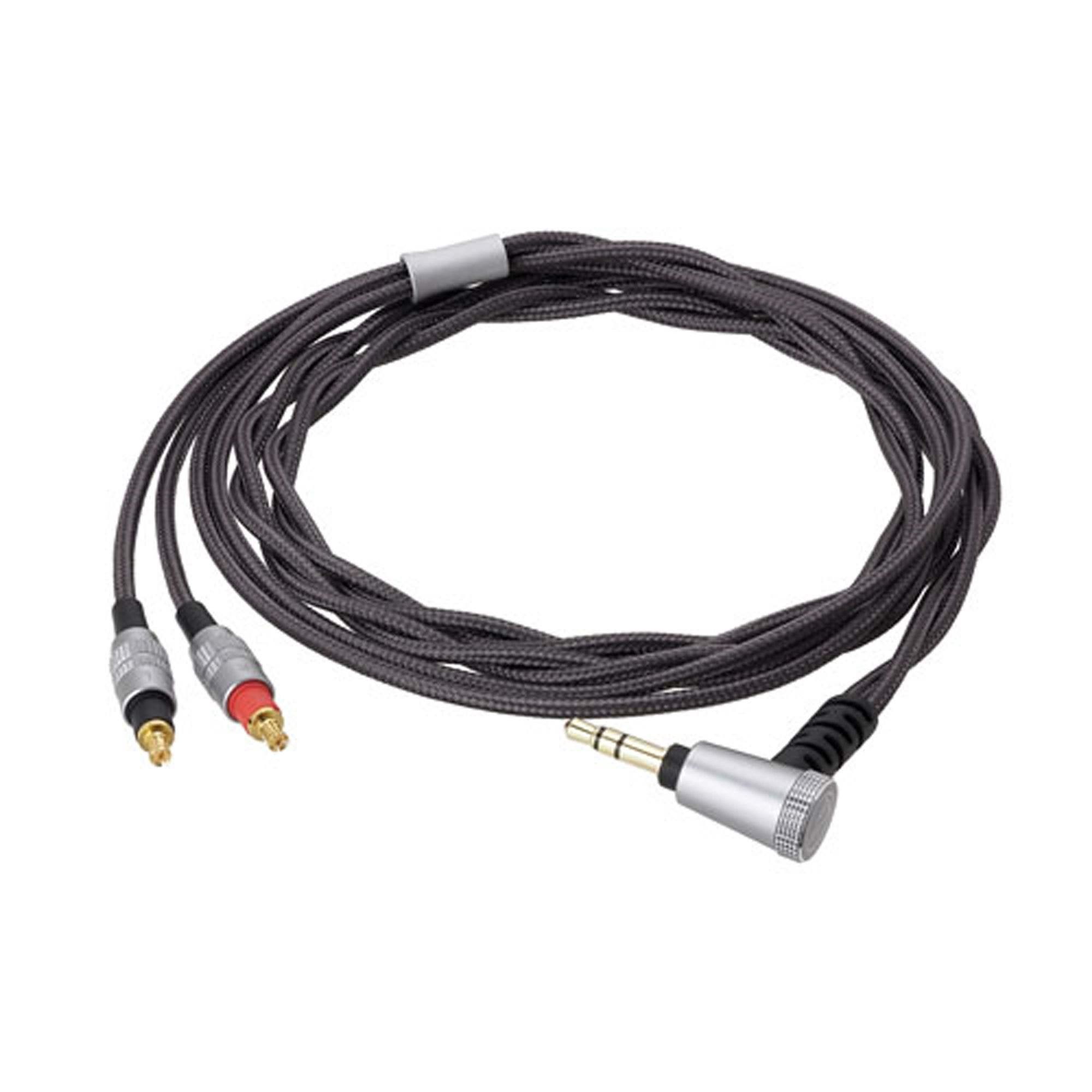 Audio Technica HDC113A/1.2 3.5mm Headphone Cable for ES770H/ESW990H