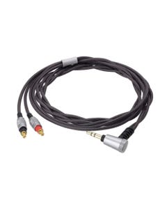 Audio Technica HDC113A/1.2 3.5mm Headphone Cable for ES770H/ESW990H