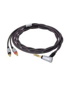 Audio Technica HDC114A/1.2 4.4mm Balanced Headphone Cable