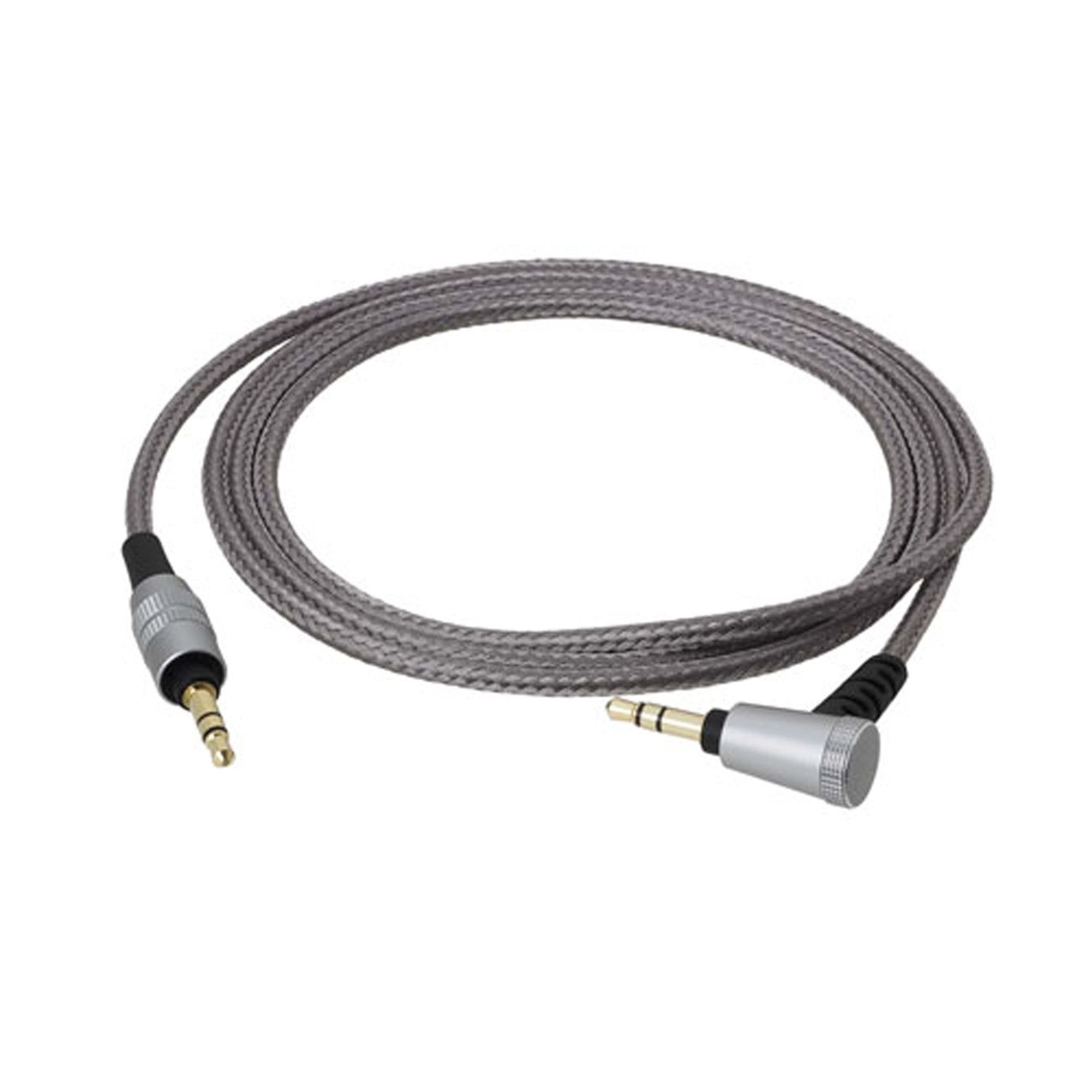 Audio Technica AUD HDC123312 3.5mm Headphone Cable for MSR7/WS1100/SR5