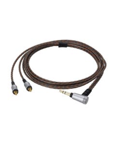 Audio Technica HDC213A/1.2 3.5mm Headphone Cable for CKS1100/CKR100iS