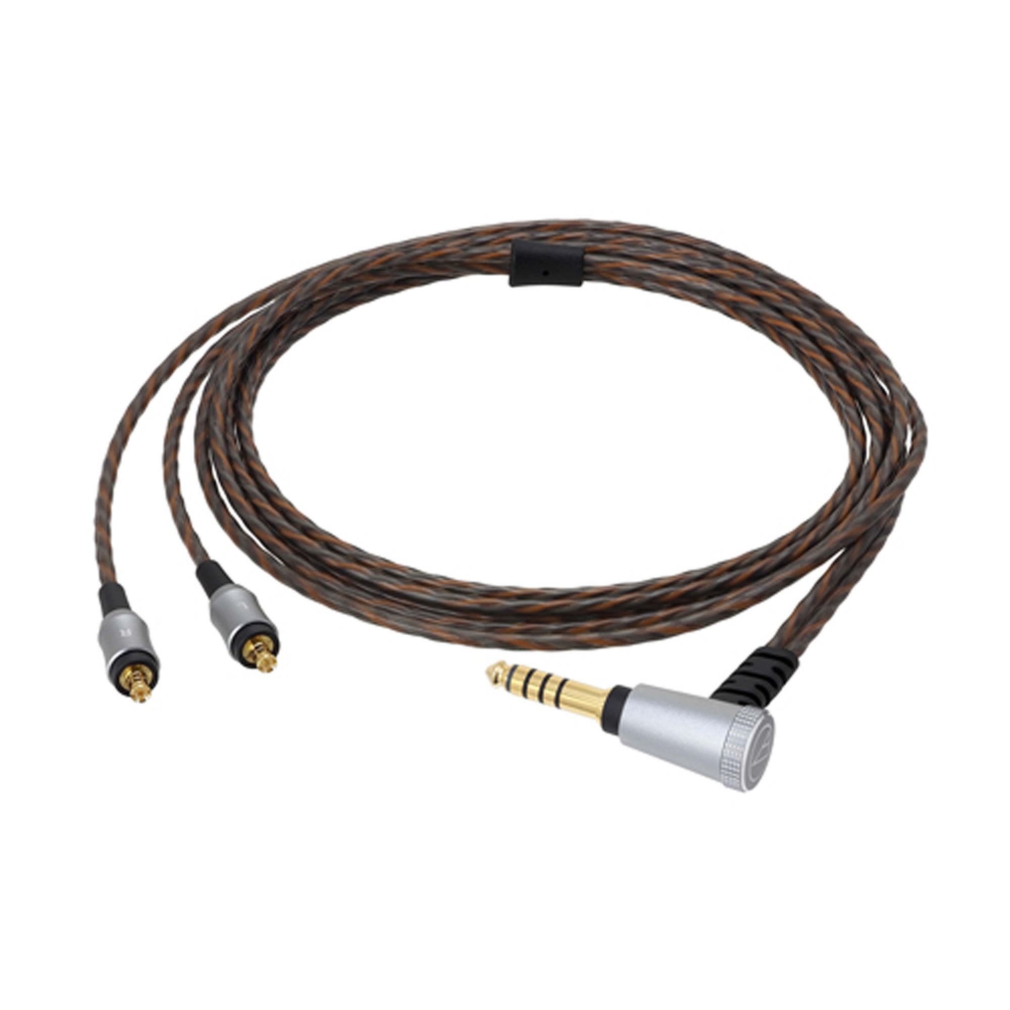 Audio Technica HDC214A/1.2 4.4mm Balanced Headphone Cable