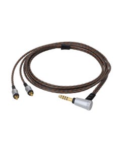 Audio Technica HDC214A/1.2 4.4mm Balanced Headphone Cable