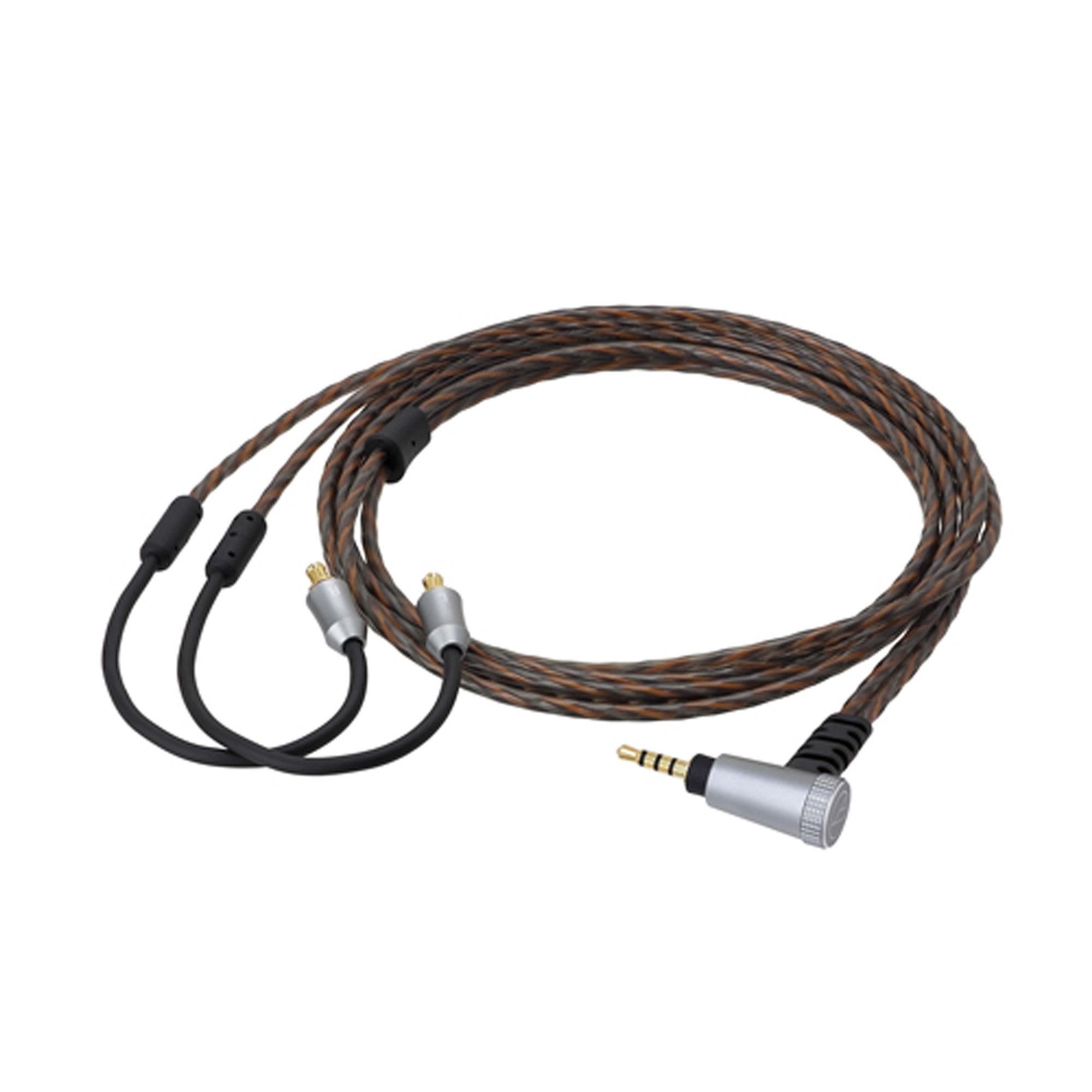 Audio Technica HDC312A/1.2 2.5mm Balanced Headphone Cable