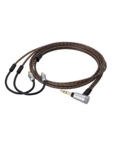 Audio Technica HDC313A/1.2 3.5mm Headphone Cable for LS Series