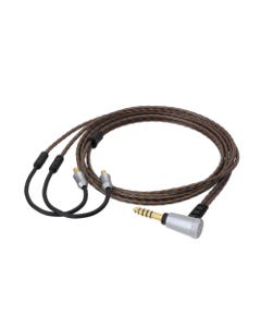 Audio Technica HDC44A/1.2 4.4mm Balanced Headphone Cable