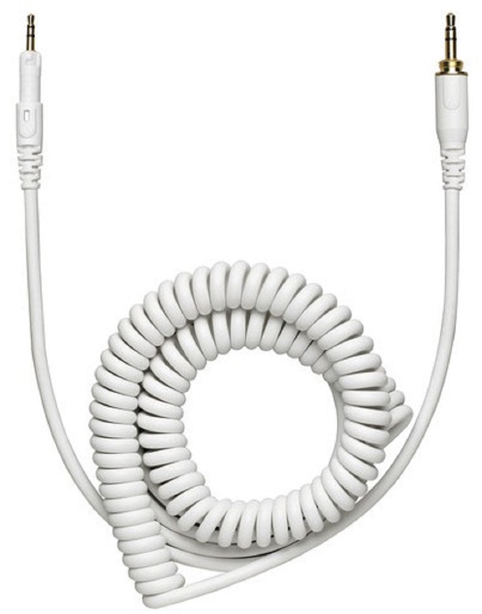 Audio Technica HP-CC-WH M-Series Headphones Cable