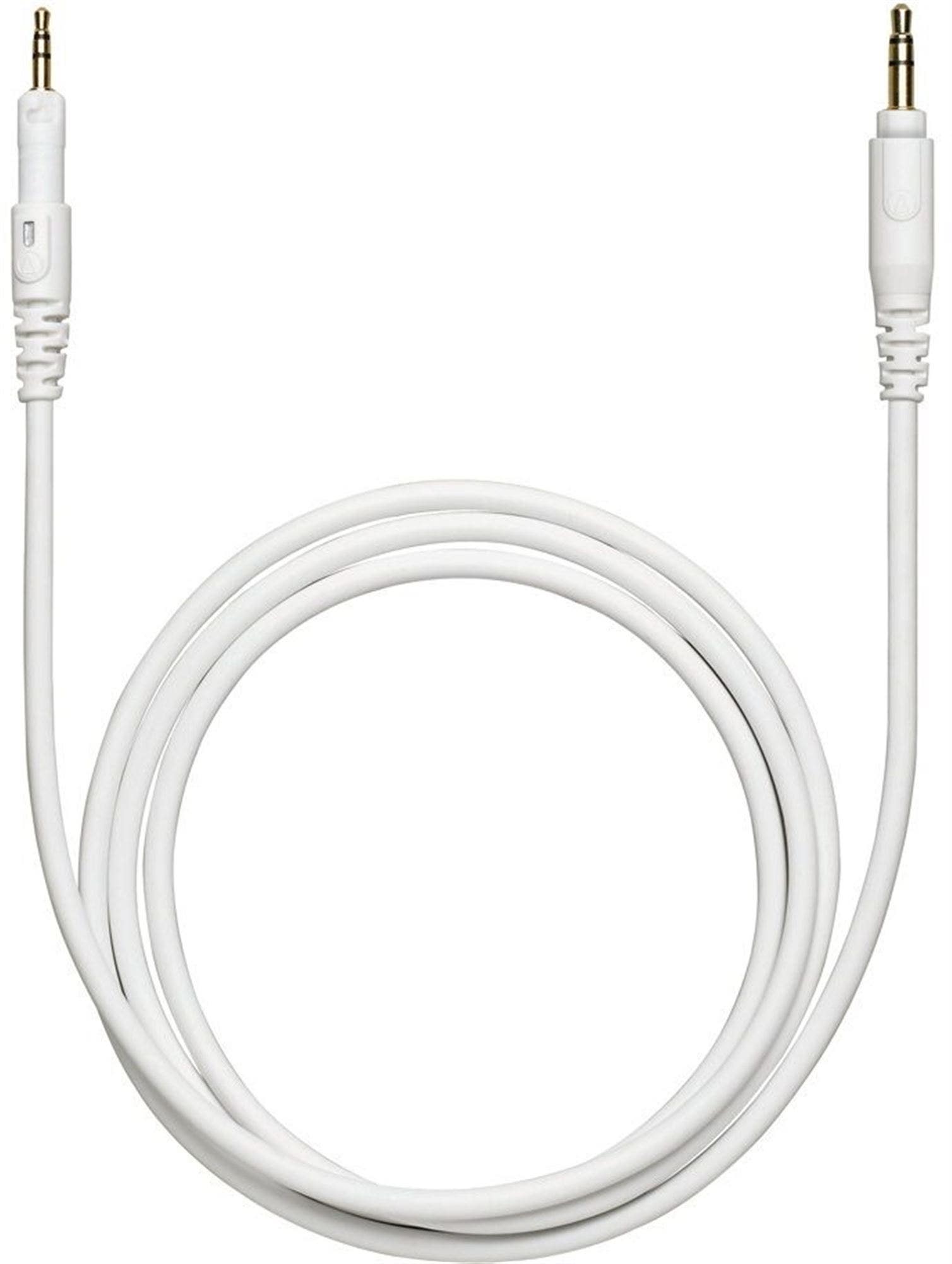 Audio Technica HP-SC-WH M-Series Headphones Cable