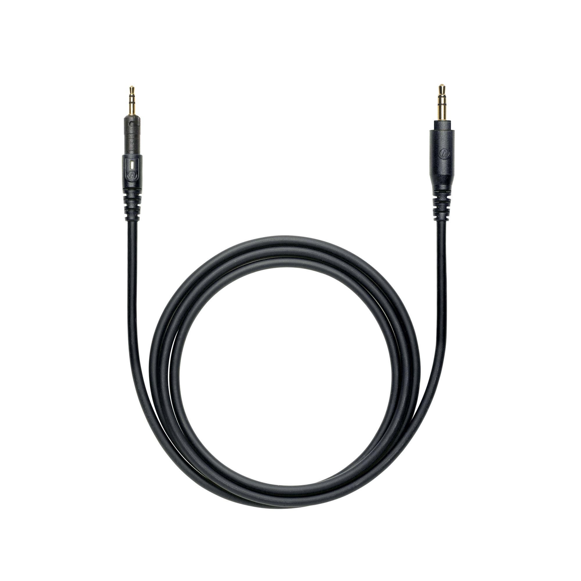 Audio Technica HP-SC M-Series Headphones Cable