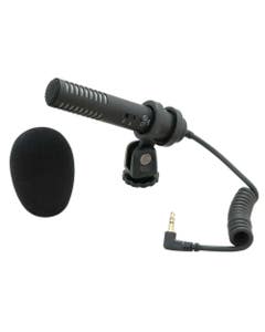 Audio-Technica PRO24 Camera Mount XY Stereo Condenser Microphone