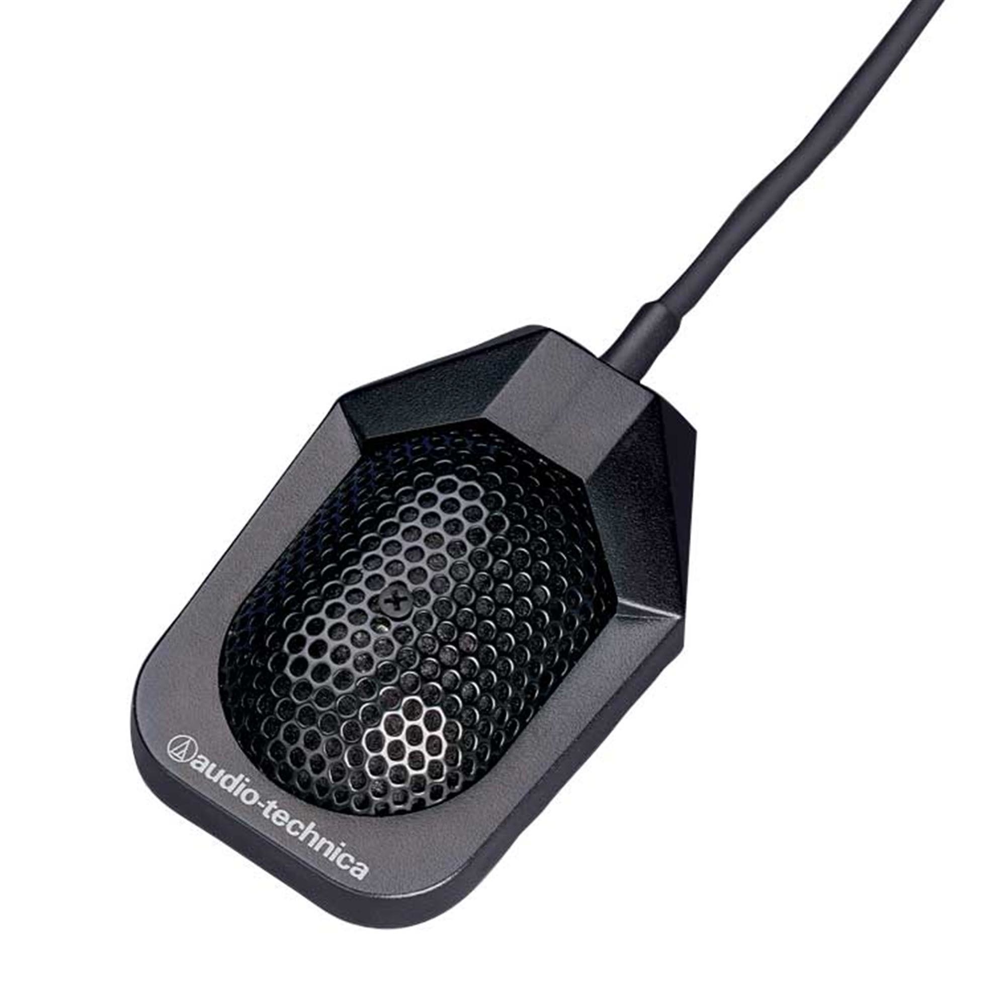 Audio-Technica PRO42 Miniature Cardioid Condenser Boundary Microphone