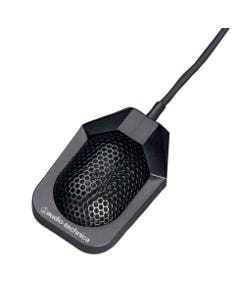 Audio-Technica PRO42 Miniature Cardioid Condenser Boundary Microphone