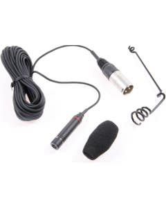 Audio-Technica PRO45 Cardioid Condenser Hanging Microphone