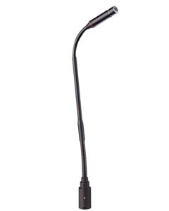 Audio-Technica PRO49Q Cardioid Condenser Desk Gooseneck Microphone