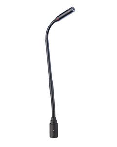 Audio-Technica PRO49QL Cardioid Condenser Gooseneck Microphone Long
