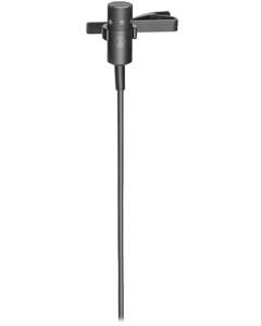 Audio-Technica PRO70 Cardioid Lavalier Instrument Condenser Microphone