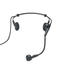 Audio Technica Pro 8HEX Hypercardioid Headset Mic