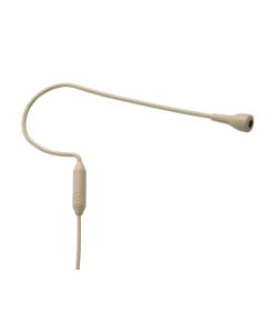 Audio-Technica PRO92cW Omnidirectional Condenser Headworn Microphone