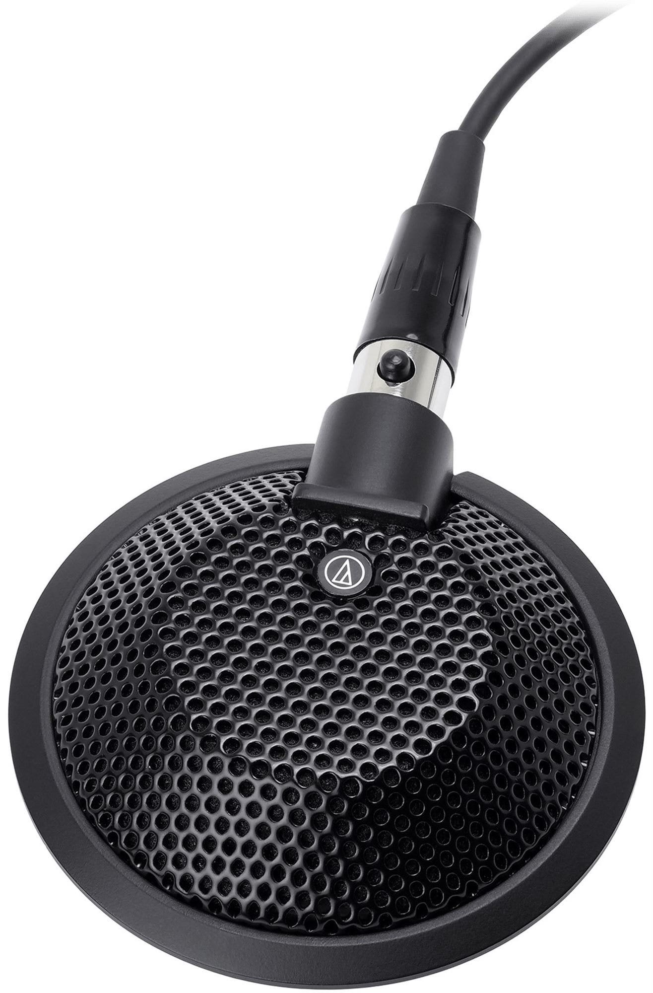 Audio-Technica U841R Omni Condenser Boundary Microphone