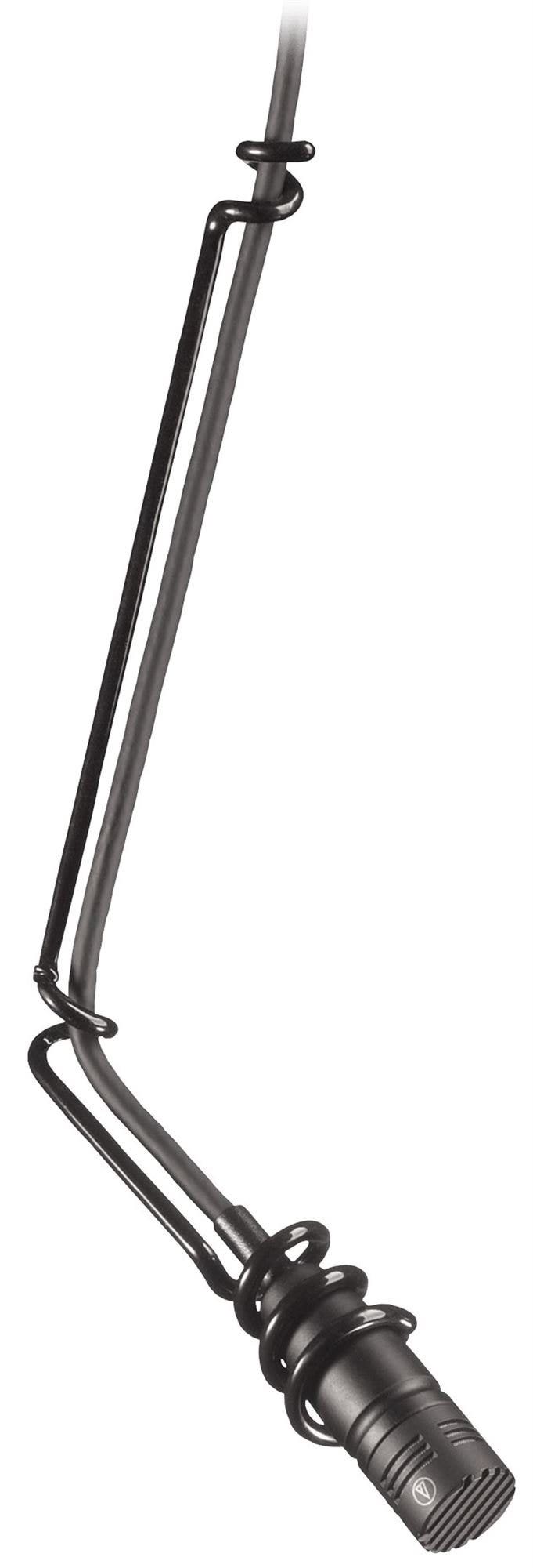 Audio-Technica U853PM Cardioid Condenser Microphone
