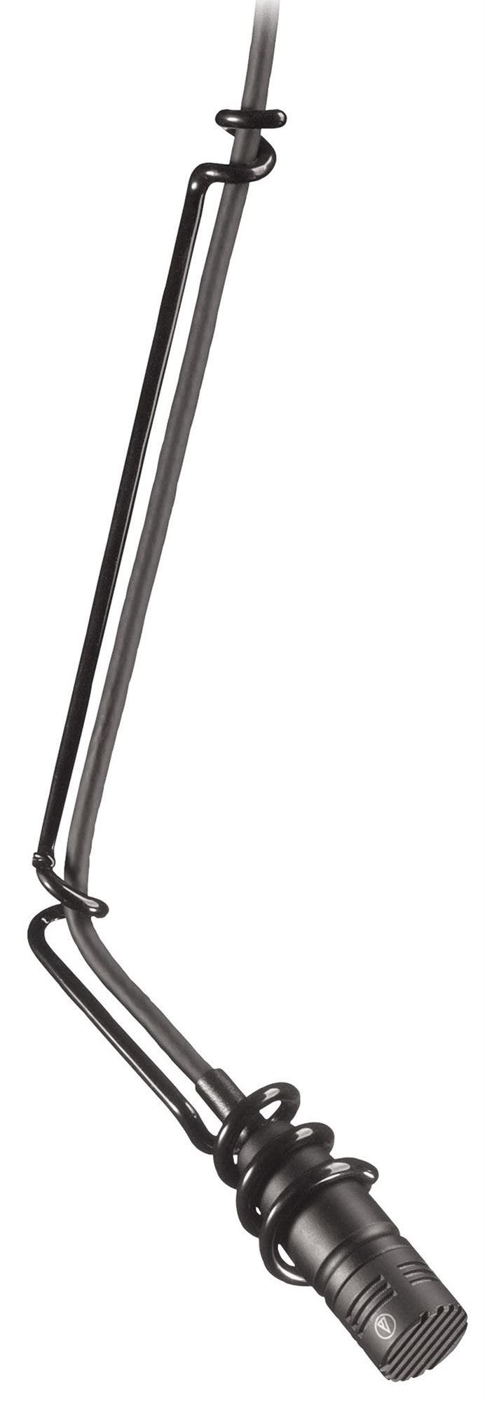 Audio-Technica U853PMU UniLine Condenser Microphone