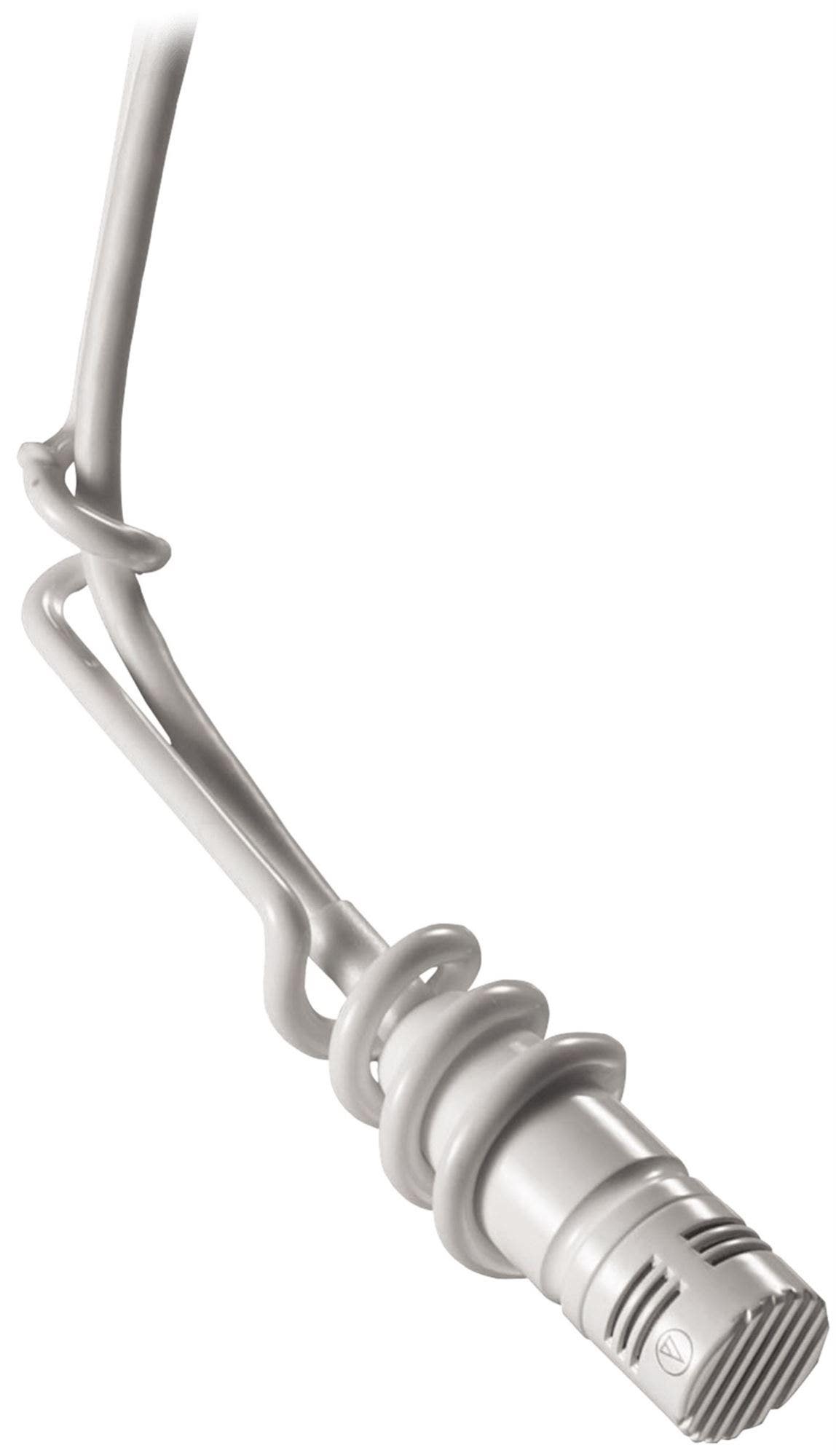Audio-Technica U853PMWU UniLine Condenser Hanging Microphone