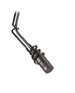 Audio-Technica U853R Cardioid Condenser Hanging Choir Microphone