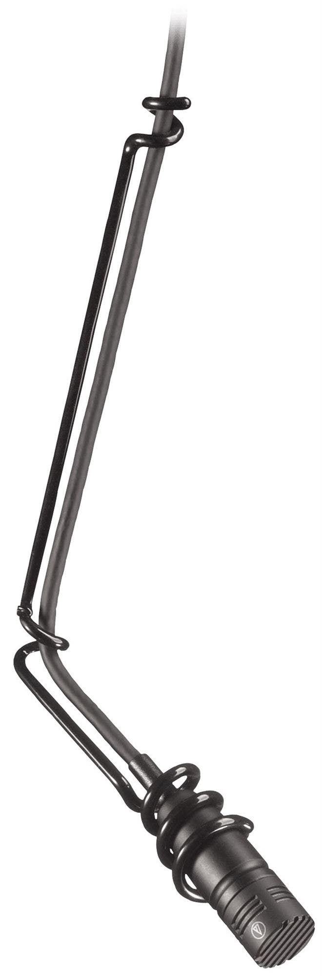 Audio-Technica U853RU UniLine Condenser Hanging Microphone