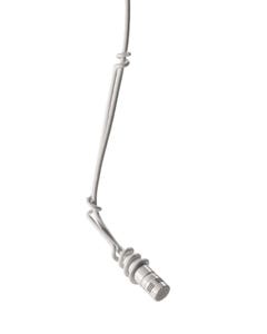 Audio-Technica U853R Cardioid Condenser Hanging Choir Microphone White