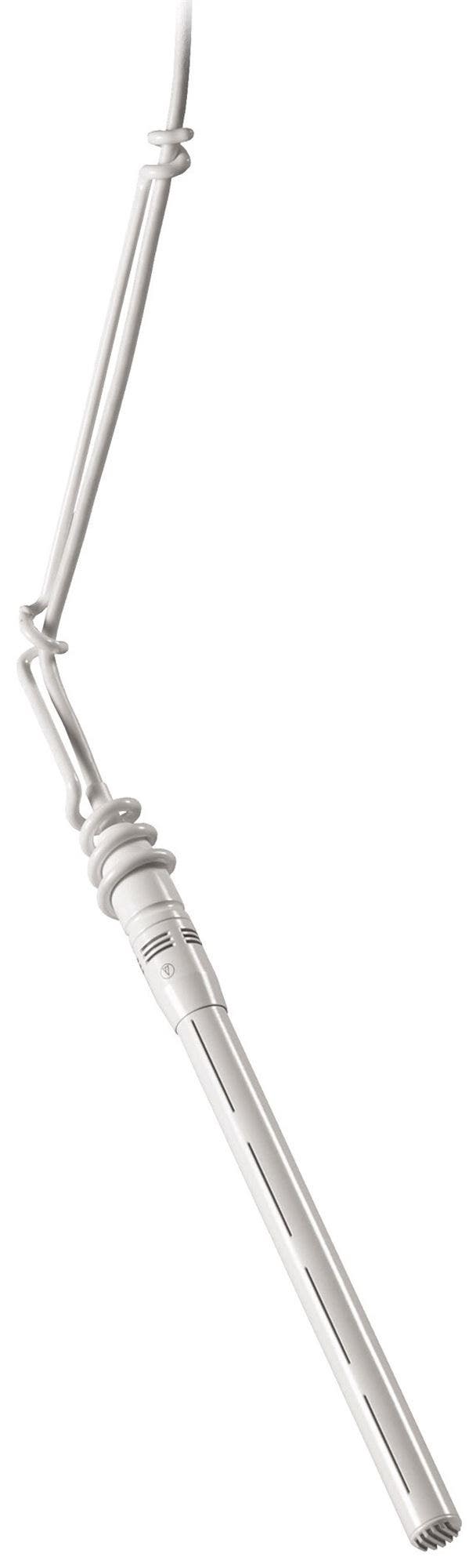 Audio-Technica U853RWU UniLine Condenser Hanging Microphone