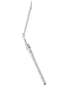 Audio-Technica U853RWU UniLine Condenser Hanging Microphone