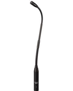 Audio-Technica U857Q Cardioid Condenser Gooseneck Microphone