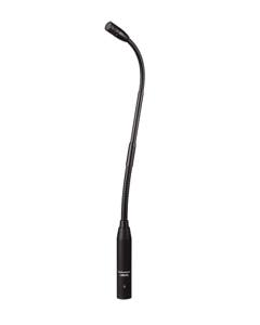 Audio-Technica U857QL Cardioid Gooseneck Condenser Microphone