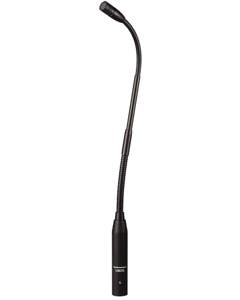 Audio-Technica U857QLU UniLine Condenser Gooseneck Microphone