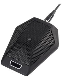 Audio-Technica U891RbO Omni Condenser Boundary Microphone