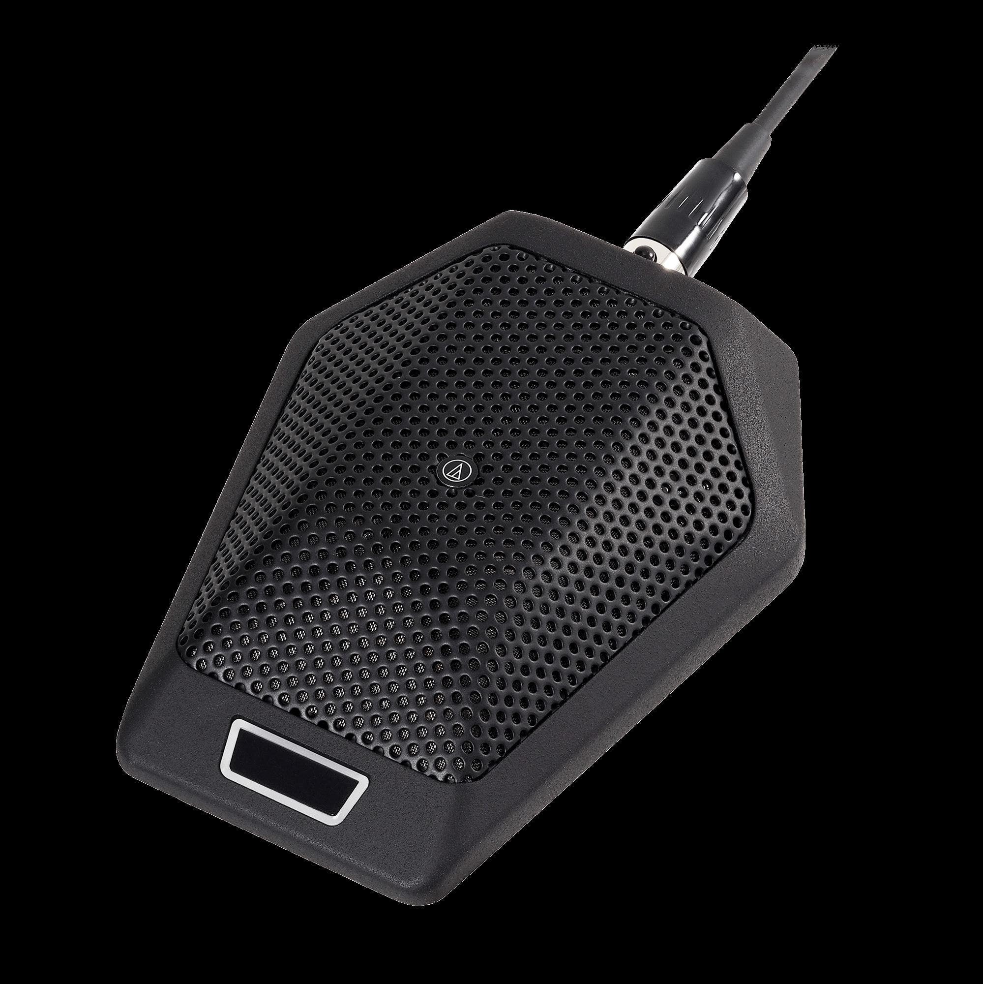 Audio-Technica U891RCB Cardioid Condenser Boundary Microphone