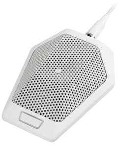 Audio-Technica U891Rb Cardioid Condenser Microphone