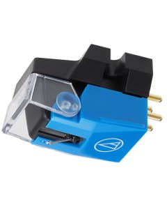 Audio Technica VM510CB Conical Bonded Stereo Turntable Cartridge
