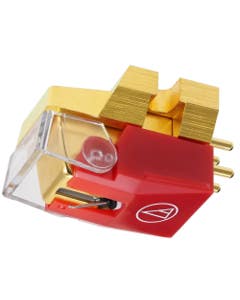 Audio Technica VM740ML MicroLine Nude Stereo Turntable Cartridge