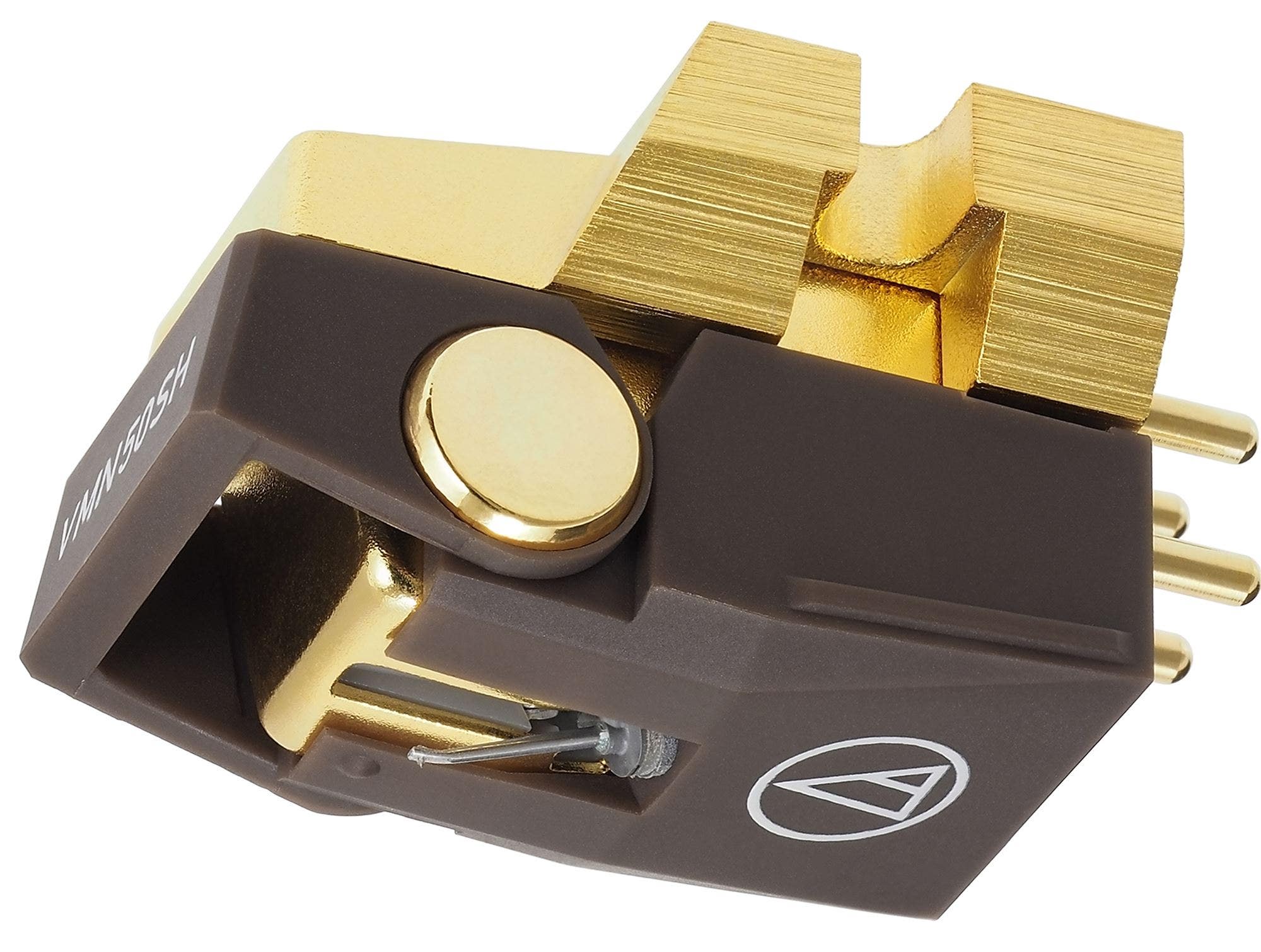 Audio Technica VM750SH Shibata Nude Stereo Turntable Cartridge