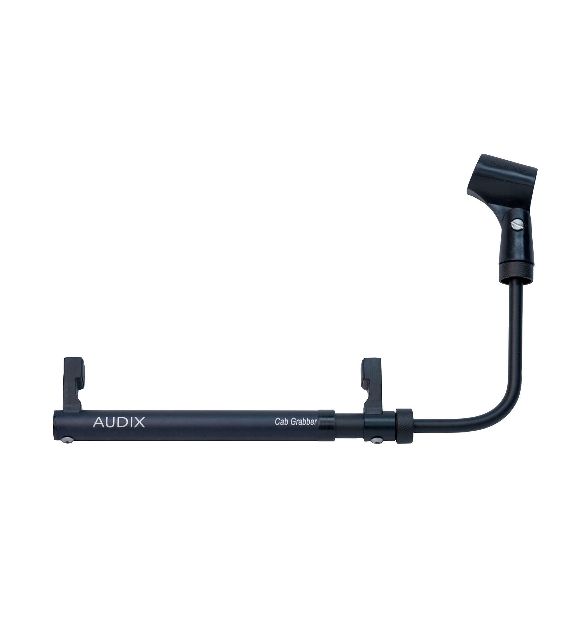Audix CabGrabber Compact Mic Clamp For Guitar Amps And Cabinets