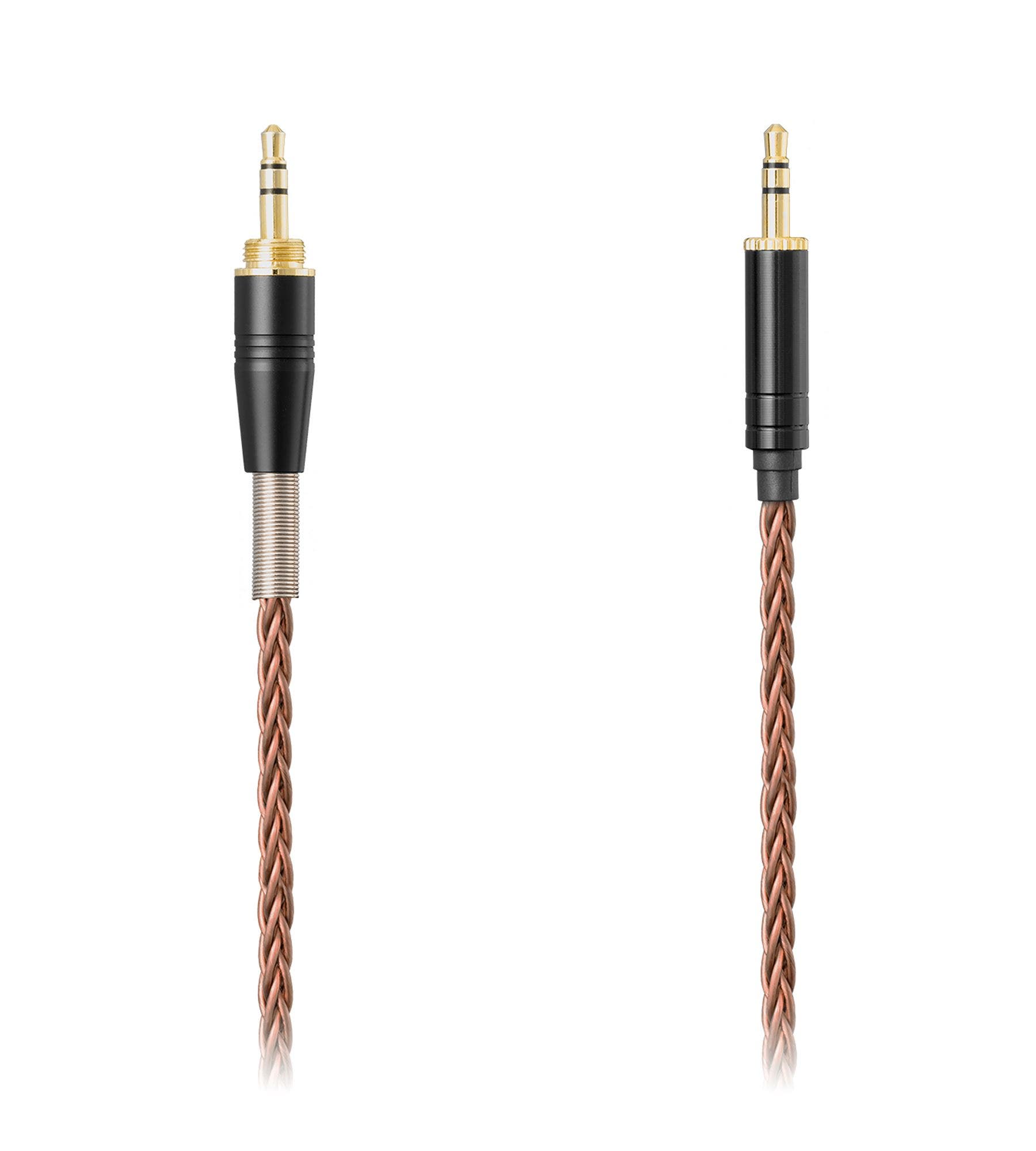 Audix CBLHP400 Audiophile Cable For Audix Headphones