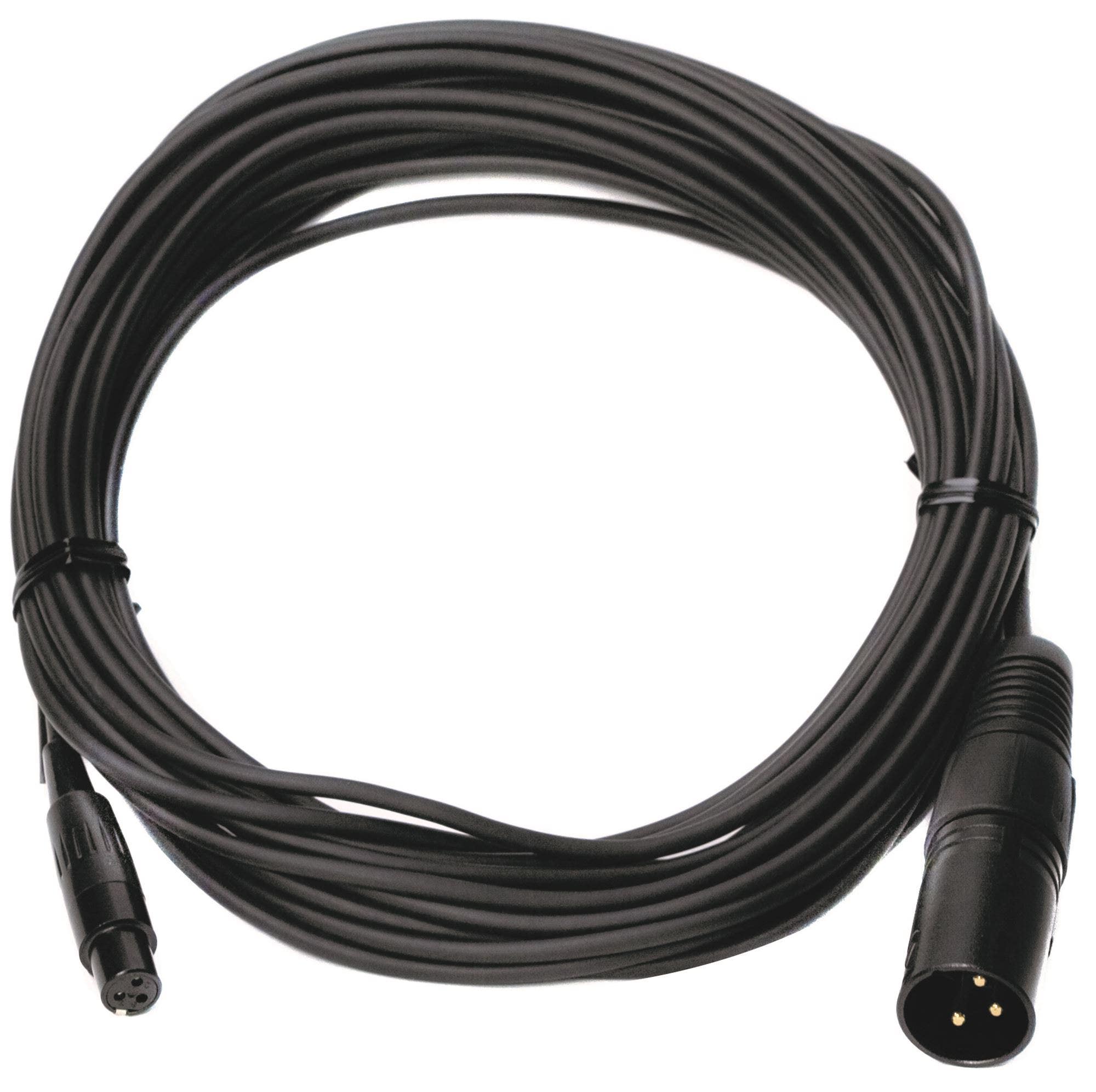Audix CBLM25 25' Shielded Microphone Cable