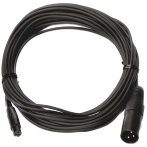 Audix CBLM25 25' Shielded Microphone Cable