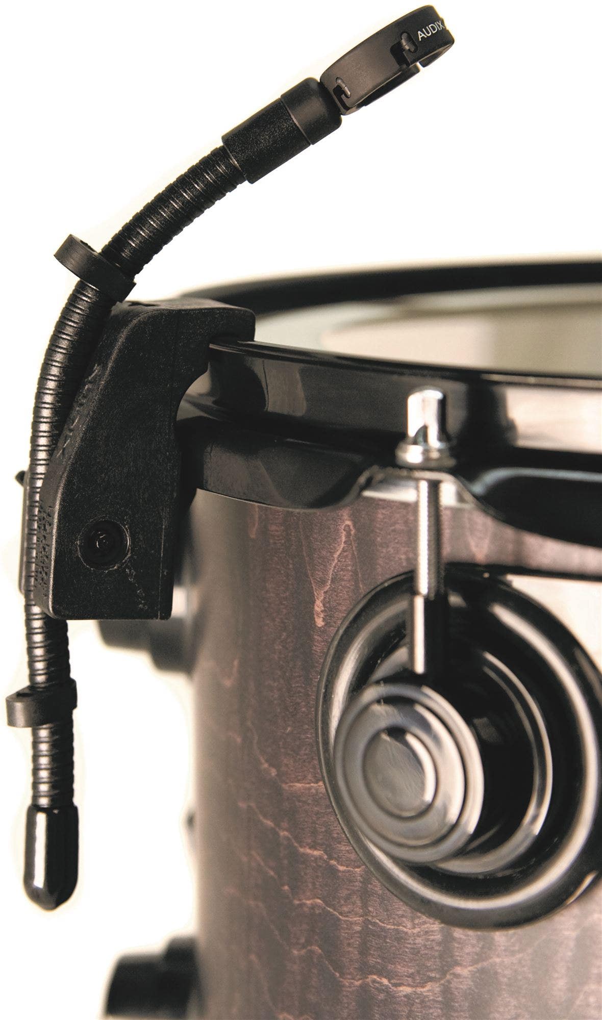 Audix D-VICE MICRO Mini-Gooseneck Mic Clamp