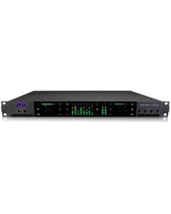 Avid Pro Tools Carbon Audio Interface