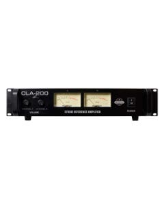 Avantone Pro CLA-200 Studio Power Amplifier